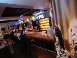 Mar Rojo estará en el escenario de Leyendas del Rock. ARCHIVO /