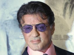 Se estrenará el tercer filme del thriller ''The expendables''. ARCHIVO /