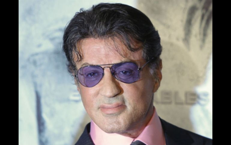 Se estrenará el tercer filme del thriller ''The expendables''. ARCHIVO /