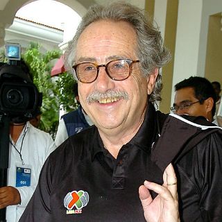 Hemos logrado mucho en la Liga MX: Decio de María