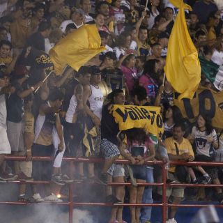 Prohiben venta de boletos a porras visitantes en Liga MX