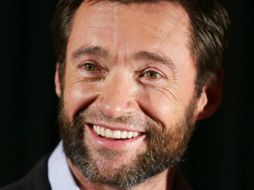 Jackman, por lo pronto, volverá a dar vida a ''Wolverine'', en la cinta ''X-Men: Days of the future past''. ARCHIVO /