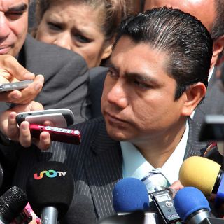 Permanencia del PAN en Pacto depende del Gobierno: Preciado