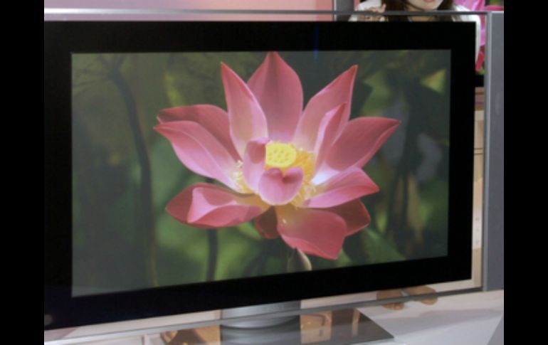 En los últimos años se ha registrado un aumento en el ensamble de televisores digitales, pero aún sigue siendo menor el número. ARCHIVO /