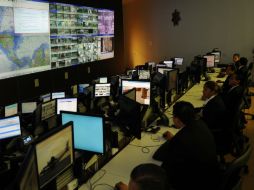 Empresas en América Latina recurren a soluciones de tecnología como la nube de internet. ARCHIVO /