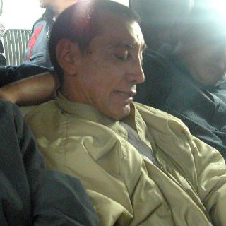 Posponen nuevamente sentencia a Mario Villanueva en EU