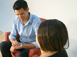 Reconoce algunas señas que nuestro cuerpo hace en diversas situaciones. ESPECIAL /