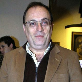 Morris Gilbert, pasión por los escenarios