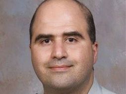 El acusado precisó que los líderes talibanes estaban amenazados por ''miembros de las Fuerzas Armadas estadounidenses''. EFE /