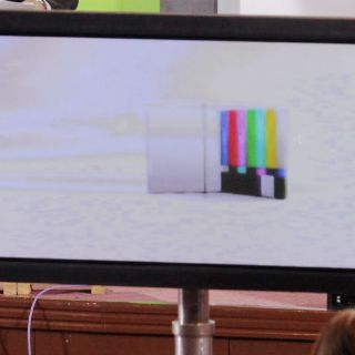 La SE cumplirá con elaboración de normas para televisores