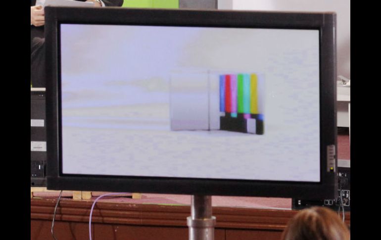 En México se consumen poco más de siete millones de televisores, de los cuales seis millones reciben señales digitales. ARCHIVO /