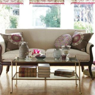 Llena el hogar con energía positiva