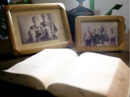 Federico García Lorca es considerado como uno de los poetas más insignes de la época. ARCHIVO /