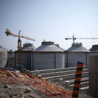 Se verá la forma de fondear Túnel Interceptor de Oriente: CEA