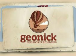 Geonick busca que el usuario se sienta seguro sobre el tratamiento de sus datos. ESPECIAL /