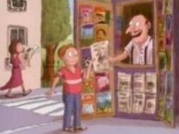 Este libro al contar la historia de la prensa revela sus oficios y dificultades.  /