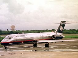 Aeroméxico y ASSA acordaron constituir una comisión bilateral para revisar de manera integral el modelo laboral actual. ARCHIVO /