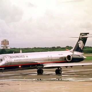 La STPS pondera revisión contractual en Aeroméxico