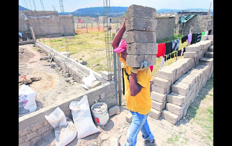 La Primavera es vulnerable a invasiones y cambio ilegal de uso de suelo, ya sea para fraccionamientos o actividades agropecuarias. EL INFORMADOR /