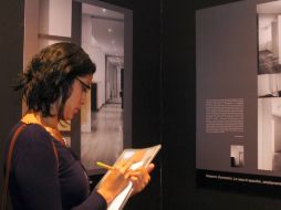 Los museos de Estados Unidos, impulsados por el Instituto Smithsonian. ARCHIVO /