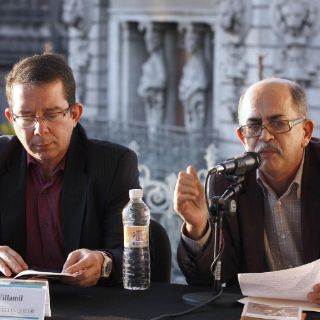 Falta reunir la crítica literaria de Carlos Monsiváis: Carlos Mapes