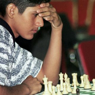 Jalisco consigue medalla de plata en ajedrez