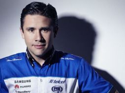 Las actividades de Ricardo Pérez de Lara en Jalisco darán inicio este viernes. ESPECIAL /