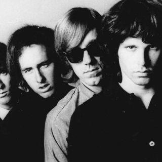 Nombran a lagarto en honor a Jim Morrison