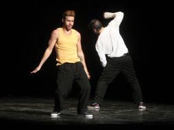 Las producciones pueden pedir la cédula de inscripción en la Coordinación de Teatro (avenida Juárez 638) o vía correo electrónico. ARCHIVO /