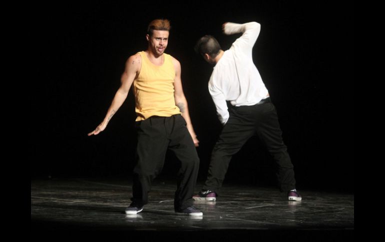 Las producciones pueden pedir la cédula de inscripción en la Coordinación de Teatro (avenida Juárez 638) o vía correo electrónico. ARCHIVO /