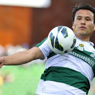 Santos se deshace de Galindo y Ramírez