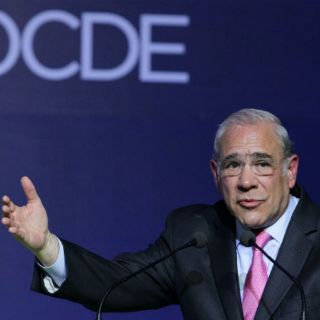 La OCDE pide no marginar la prioridad medioambiental por la crisis