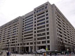 El Fondo Monetario Internacional admite que subestimó los efectos negativos de las políticas de austeridad en el país. ARCHIVO /