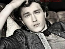 Braison firmó un contrato con Wilhelmina Models en noviembre pasado, pero esta imagen marca su debut editorial. ESPECIAL /