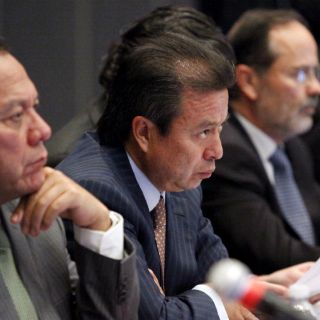 Alcaldes plantean a Pacto ampliar gobiernos a 6 años