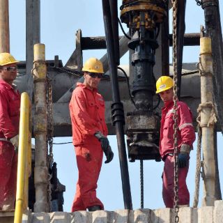 General Electric Oil & Gas firma acuerdo con Pemex