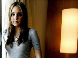 Amanda Bynes fue acusada de tener conducta imprudente, de posesión de marihuana y manipulación de pruebas. ARCHIVO /