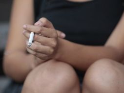 No es necesario estar expuesto por años al humo del cigarro para enfermarse, puede ocurrir desde la primera exposición. ARCHIVO /