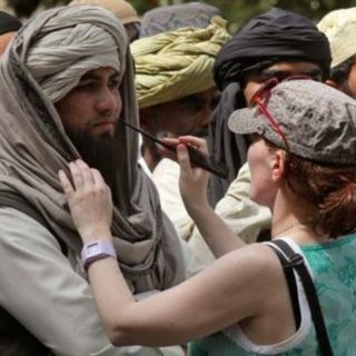 Filme sobre Bin Laden, con datos confidenciales de CIA