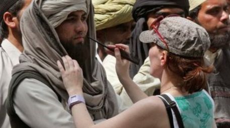 La cinta ''Zero Dark Thirty'' recibió premio a mejor película del 2012 por la National Board of Review. ARCHIVO /