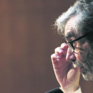 Muñoz Molina gana el Príncipe de Asturias