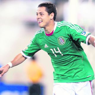 ''Chicharito'' cuesta casi tres veces la selección de Panamá