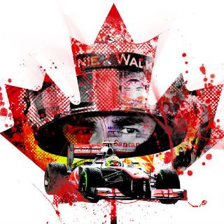 Canadá le trae buenos recuerdos