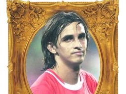 El costarricense Bryan Ruiz está valorado en 13 millones de euros, equivalente a 40% del precio total de su selección.  /