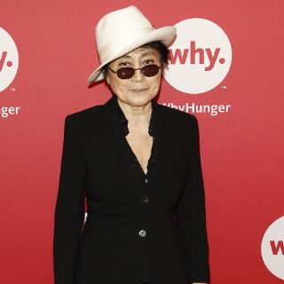 Museo danés ofrece muestra sobre la carrera de Yoko Ono