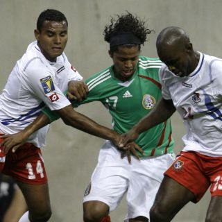 Baloy confía en vencer a México