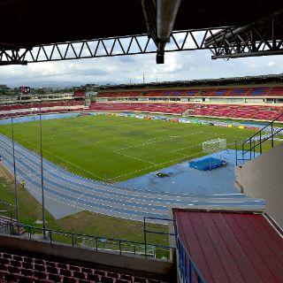 Estadio de Panamá está bajo aviso de veto