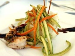 En Guadalajara existen muchas opciones para alimentarse, todo dependerá de lo que el antojo diga. ARCHIVO /