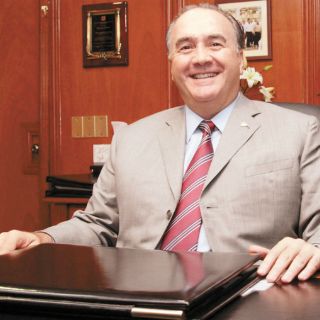 La Concanaco presentará propuesta de reforma hacendaria