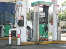 El robo representa uno de los problemas de mayor impacto económico para Pemex. ARCHIVO /